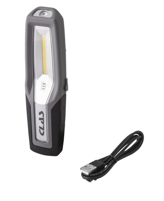 Baladeuse CLAS OE 0131 Baladeuse CLAS OE 0131